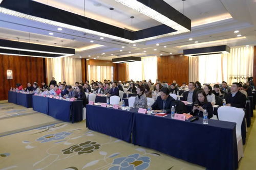 机械九院助力中国表面工程协会涂装分会2023年会，推动建筑市场管理创新合作