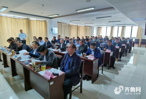 山东省建筑市场监管工作座谈会召开 济南经验获全省推广