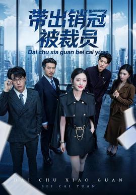 带出销冠被裁员——我是特种兵电视剧