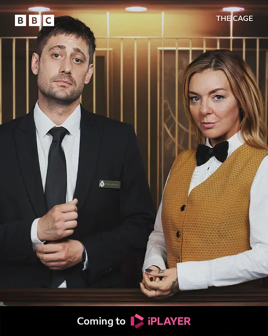 困兽之局——弃少归来短剧全集