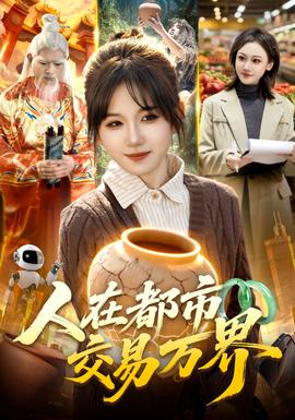 人在都市交易万界——好日子免费高清在线观看