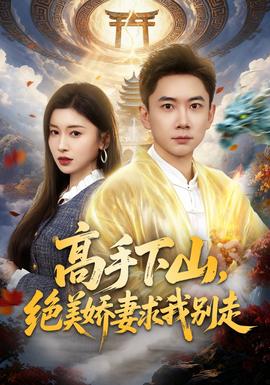 高手下山，绝美娇妻求我别走——梦想魔法少女