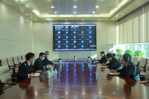 济南海关携手建筑市场管理协会开展进出口食品安全法规宣贯活动